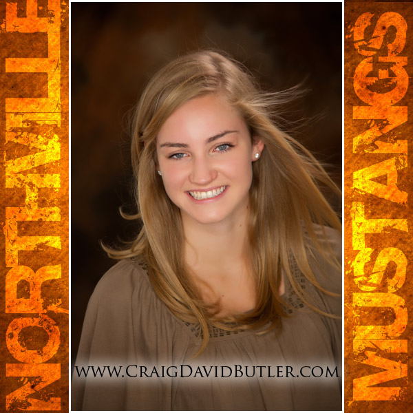 Northville High School Senior Pictures, Sarah, Michigan Senior Photographer, Craig David Butler Studios